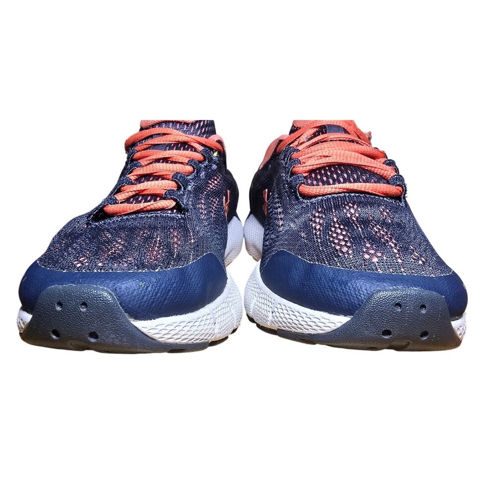 Under Armour Charged Rogue Womens Size 9 Running Shoes Mesh Walking Breathable - Picture 4 of 7